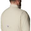 imageColumbia Mens PFG Tamiami Ii Long Sleeve ShirtFossil  Legacy
