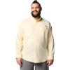 imageColumbia Mens PFG Tamiami Ii Long Sleeve ShirtLemon Wash