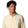 imageColumbia Mens PFG Tamiami Ii Long Sleeve ShirtLemon Wash