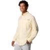 imageColumbia Mens PFG Tamiami Ii Long Sleeve ShirtLemon Wash