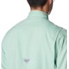 imageColumbia Mens PFG Tamiami Ii Long Sleeve ShirtNew Mint