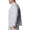 imageColumbia Mens PFG Tamiami Ii Long Sleeve ShirtSoft Violet