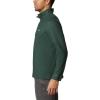 imageColumbia Mens Rugged Ridge 14 ZipSpruce Heather