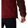 imageColumbia Mens Steens Mountain 20 Full Zip Fleece JacketRed LodgeRed Jasper