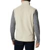 imageColumbia Mens Steens Mountain Full Zip Soft Fleece VestAncient Fossil
