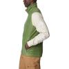 imageColumbia Mens Steens Mountain Full Zip Soft Fleece VestCanteen