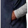 imageColumbia Mens Steens Mountain Full Zip Soft Fleece VestCollegiate Navy