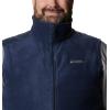 imageColumbia Mens Steens Mountain Full Zip Soft Fleece VestCollegiate Navy