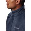 imageColumbia Mens Steens Mountain Full Zip Soft Fleece VestCollegiate Navy