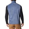 imageColumbia Mens Steens Mountain Full Zip Soft Fleece VestDark Mountain