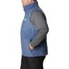 imageColumbia Mens Steens Mountain Full Zip Soft Fleece VestDark Mountain