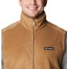 imageColumbia Mens Steens Mountain Full Zip Soft Fleece VestDelta
