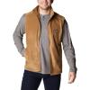 imageColumbia Mens Steens Mountain Full Zip Soft Fleece VestDelta