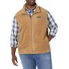 imageColumbia Mens Steens Mountain Full Zip Soft Fleece VestDelta