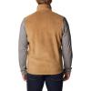 imageColumbia Mens Steens Mountain Full Zip Soft Fleece VestDelta