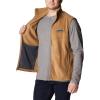 imageColumbia Mens Steens Mountain Full Zip Soft Fleece VestDelta
