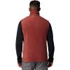 imageColumbia Mens Steens Mountain Full Zip Soft Fleece VestSpice