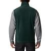 imageColumbia Mens Steens Mountain Full Zip Soft Fleece VestSpruce