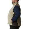 imageColumbia Mens Steens Mountain Full Zip Soft Fleece VestTuskBuffalo
