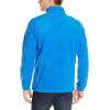 imageColumbia Mens Steens Mountain Half Zip FleeceSuper Blue