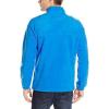 imageColumbia Mens Steens Mountain Half Zip FleeceSuper Blue