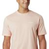 imageColumbia Mens Thistletown Park CrewLight Coral Heather