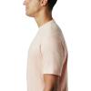 imageColumbia Mens Thistletown Park CrewLight Coral Heather