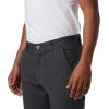 imageColumbia Mens Ultimate ROC Flex PantShark  Slim