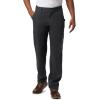 imageColumbia Mens Ultimate ROC Flex PantShark  Slim