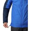 imageColumbia Mens Whirlibird IV Interchange Jacket Waterproof ampamp BreathableBright IndigoCollegiate Navy