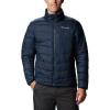 imageColumbia Mens Whirlibird IV Interchange Jacket Waterproof ampamp BreathableBright IndigoCollegiate Navy