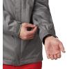 imageColumbia Mens Whirlibird IV Interchange Jacket Waterproof ampamp BreathableCity Grey Melange