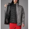 imageColumbia Mens Whirlibird IV Interchange Jacket Waterproof ampamp BreathableCity Grey Melange