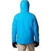 imageColumbia Mens Whirlibird IV Interchange Jacket Waterproof ampamp BreathableCompass Blue