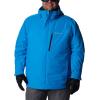 imageColumbia Mens Whirlibird IV Interchange Jacket Waterproof ampamp BreathableCompass Blue