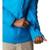 imageColumbia Mens Whirlibird IV Interchange Jacket Waterproof ampamp BreathableCompass Blue