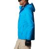 imageColumbia Mens Whirlibird IV Interchange Jacket Waterproof ampamp BreathableCompass Blue