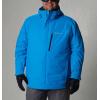 imageColumbia Mens Whirlibird IV Interchange Jacket Waterproof ampamp BreathableCompass Blue