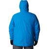 imageColumbia Mens Whirlibird IV Interchange Jacket Waterproof ampamp BreathableCompass Blue