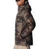 imageColumbia Mens Whirlibird IV Interchange Jacket Waterproof ampamp BreathableCypress Mod Camo Print