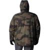 imageColumbia Mens Whirlibird IV Interchange Jacket Waterproof ampamp BreathableCypress Mod Camo Print