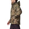 imageColumbia Mens Whirlibird IV Interchange Jacket Waterproof ampamp BreathableCypress Traditional Camo