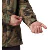 imageColumbia Mens Whirlibird IV Interchange Jacket Waterproof ampamp BreathableCypress Traditional Camo