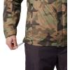 imageColumbia Mens Whirlibird IV Interchange Jacket Waterproof ampamp BreathableCypress Traditional Camo