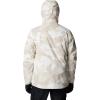 imageColumbia Mens Whirlibird IV Interchange Jacket Waterproof ampamp BreathableDark Stone Mod Camo Print
