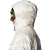 imageColumbia Mens Whirlibird IV Interchange Jacket Waterproof ampamp BreathableDark Stone Mod Camo Print