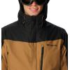 imageColumbia Mens Whirlibird IV Interchange Jacket Waterproof ampamp BreathableDeltaBlack