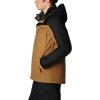 imageColumbia Mens Whirlibird IV Interchange Jacket Waterproof ampamp BreathableDeltaBlack