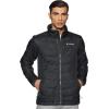 imageColumbia Mens Whirlibird IV Interchange Jacket Waterproof ampamp BreathableDeltaBlack