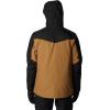 imageColumbia Mens Whirlibird IV Interchange Jacket Waterproof ampamp BreathableDeltaBlack